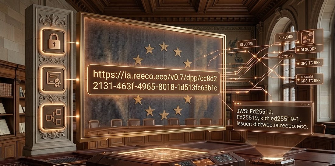 Data je už v krabici