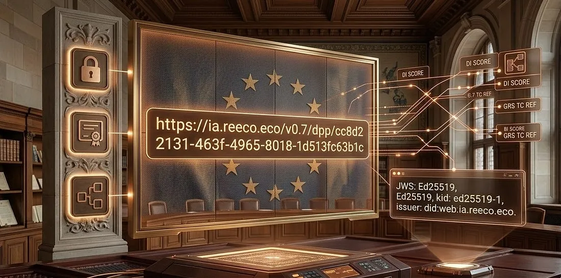 Data už jsou v krabici