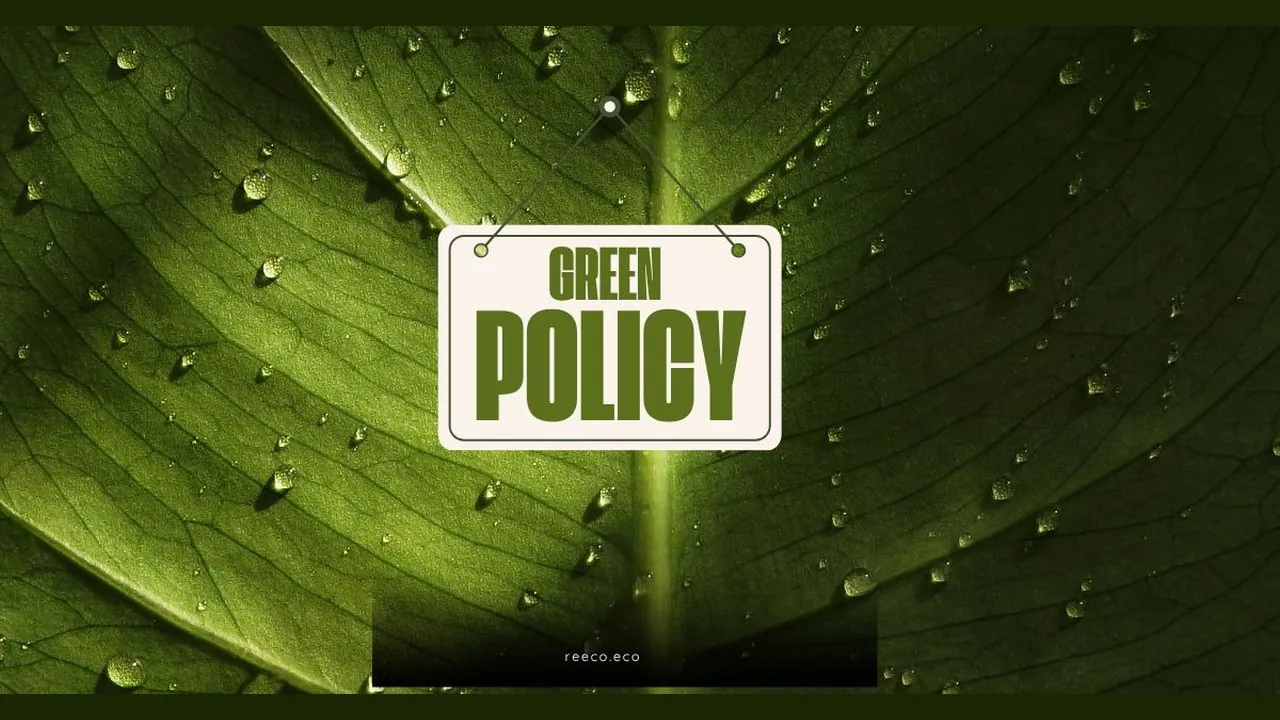 Legislativní dekret 30/2026 – Od 27. září 2026 se v Itálii stávají nelegálními nelegální nelegální nároky na zelené produkty